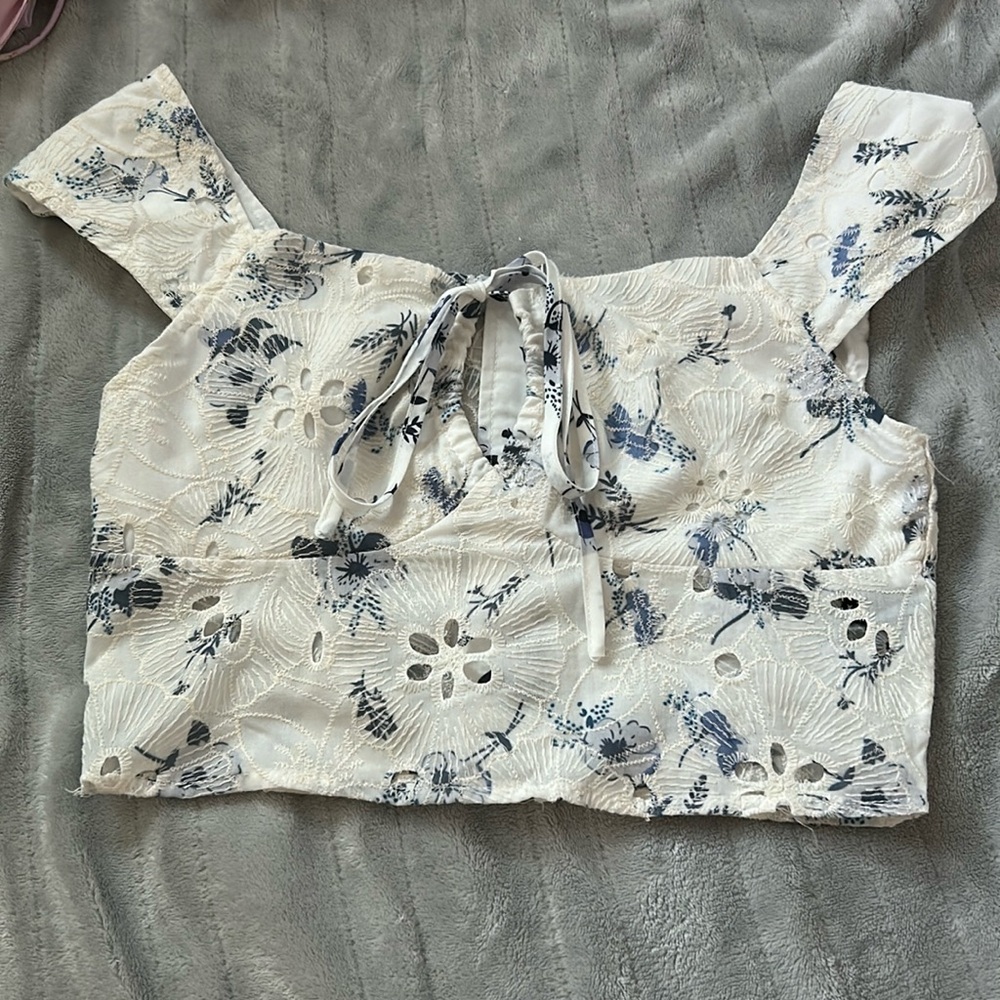 CIDER Cute Going Out Shirt